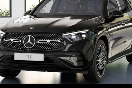 Mercedes-Benz GLC 220 9.900 km 60.990 &euro; Frechen 50226