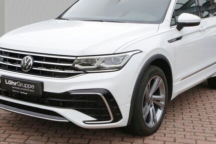 VW Tiguan 70.240 km 32.770 &euro; Meckenheim / Bonn 53340