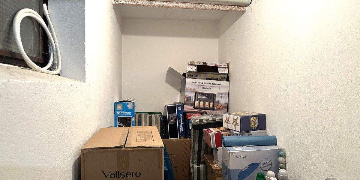 Etagenwohnung Königswinter Ittenbach - 2 Zimmer, 66 m&sup2;, 199.000&euro; | Angebot:25744921