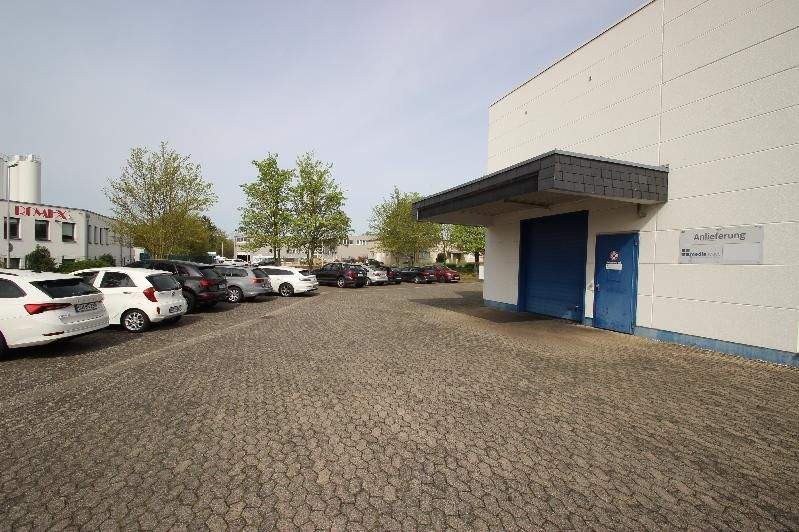 Gewerbeobjekt Meckenheim - 9.000&euro; | Angebot:25772685