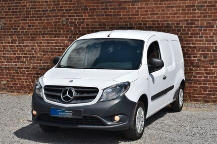 Mercedes-Benz Citan 64.000 km 10.890 &euro; Düren 52351