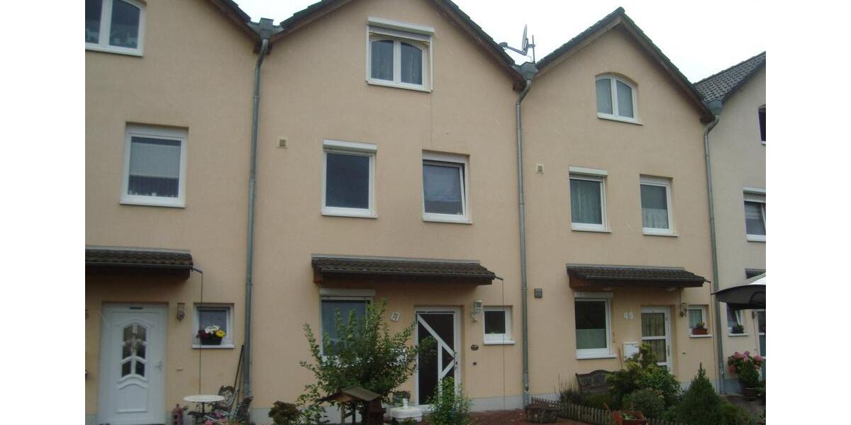 Reihenhaus Königswinter - 5 Zimmer, 140 m&sup2;, 539.000&euro; | Angebot:25354628