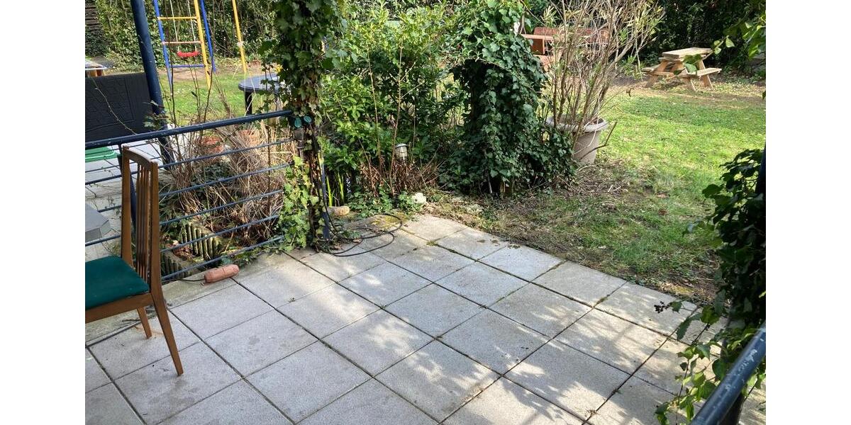 Erdgeschoßwohnung Düren - 4 Zimmer, 92 m&sup2;, 745&euro; | Angebot:25963723