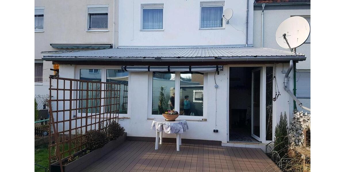 Reihenhaus Euskirchen - 6 Zimmer, 150 m&sup2;, 388.000&euro; | Angebot:25395302