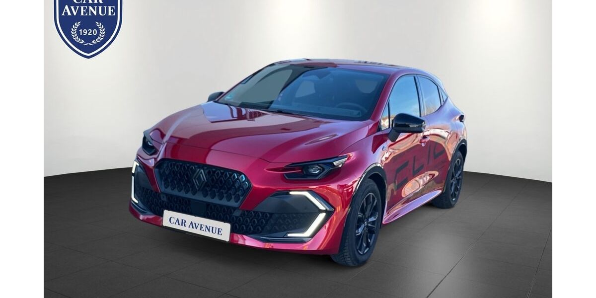 Renault Clio 1.200 km 27.800 &euro; Schleiden 53937