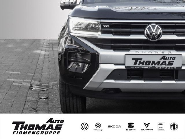 VW Amarok 4.500 km 72.979 &euro; Bonn 53227