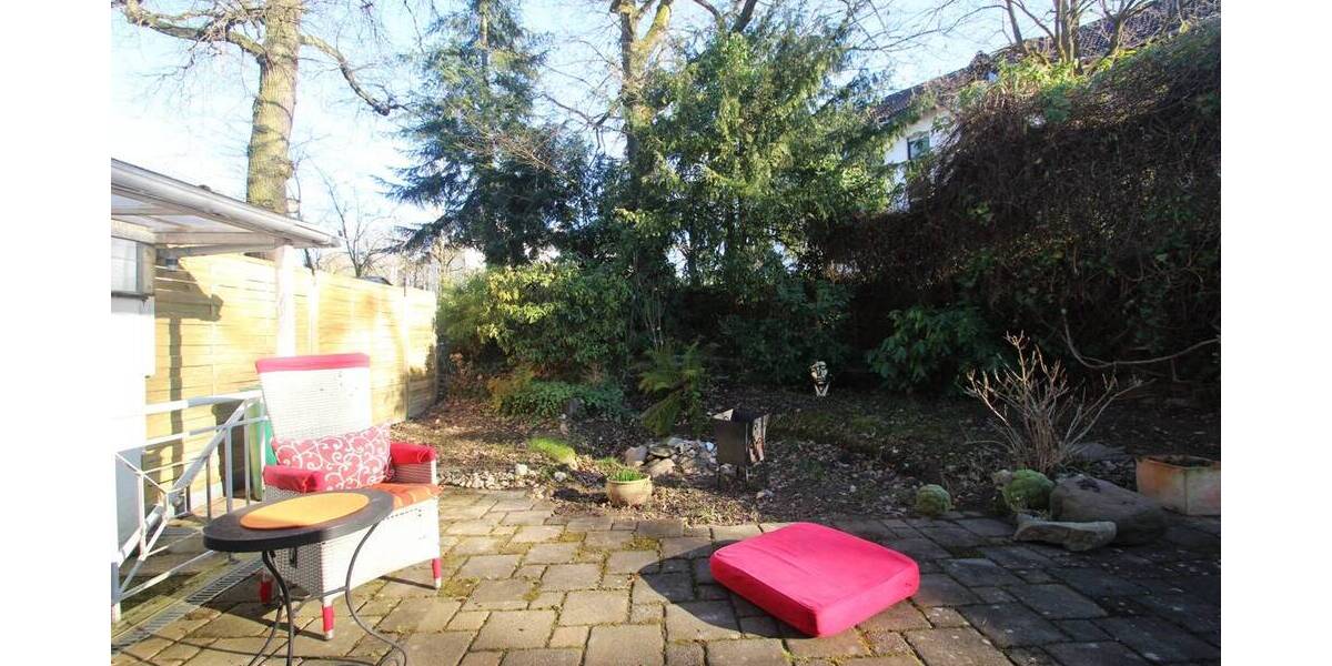 Reihenendhaus Bonn / Heiderhof Heiderhof - 5 Zimmer, 172 m&sup2;, 669.000&euro; | Angebot:25697239