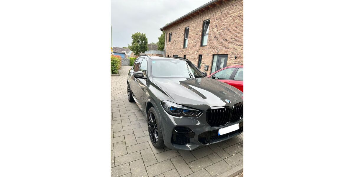 BMW X5 116.000 km 53.000 &euro; Vettweiß 52391
