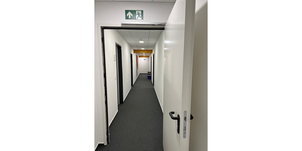 MÖBLIERTE Büroräume: Gepflegte Fläche in zentraler Lage ***PROVISIONSFREI*** - Gewerbeobjekt Königswinter | Angebot:16883088