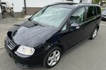 VW Touran 1.6FSI 7Sitze SR+WR eGSD DSG 1Hd !MÄNGEL! 213.000 km 1.100 &euro; Erftstadt 50374