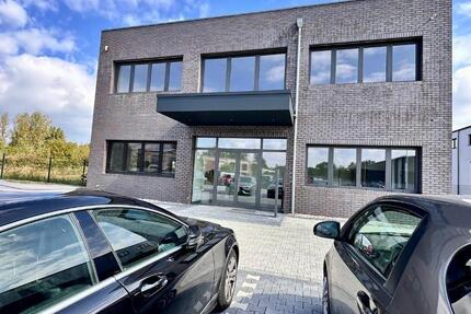 Gewerbeobjekt Brühl - 750&euro; | Angebot:25974393