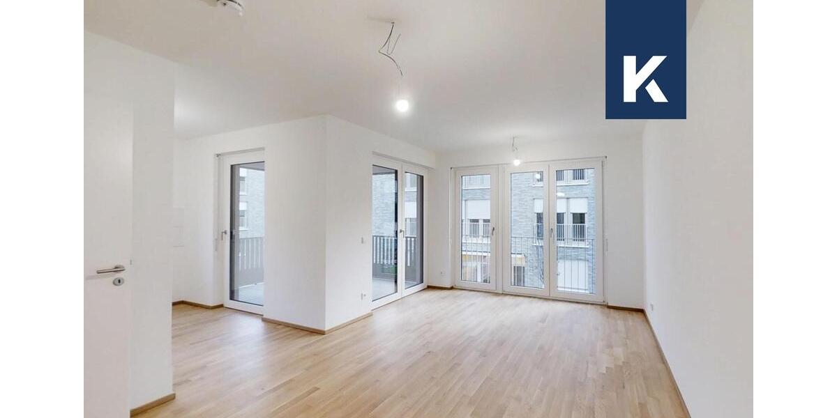 Etagenwohnung Bonn Dransdorf - 3 Zimmer, 79 m&sup2;, 1.210&euro; | Angebot:25962728