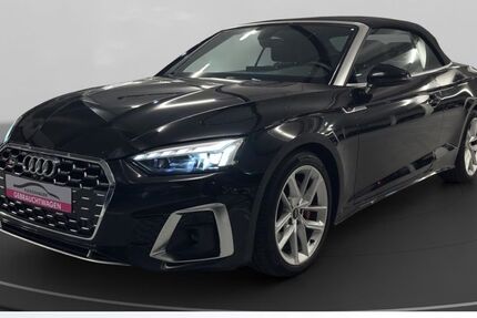 Audi S5 21.261 km 50.980 &euro; Bonn 53119
