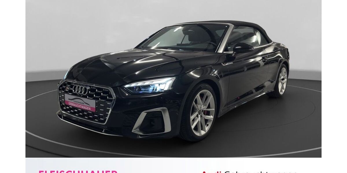 Audi S5 21.261 km 50.980 &euro; Bonn 53119