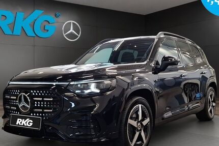 Mercedes-Benz GLB 250 9.800 km 61.470 &euro; Bonn 53119