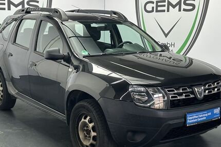 Dacia Duster 188.268 km 3.990 &euro; Königswinter 53639