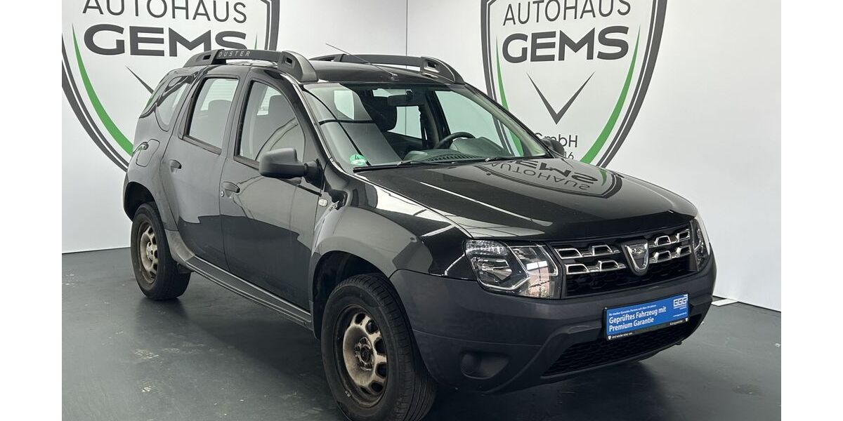 Dacia Duster 188.268 km 3.990 &euro; Königswinter 53639