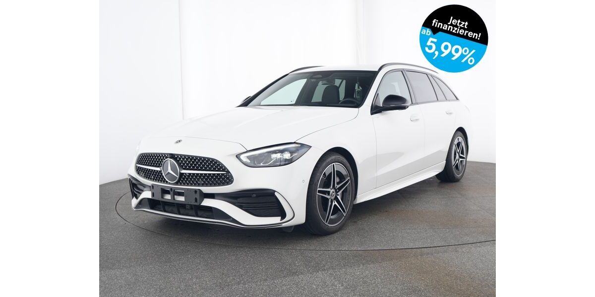 Mercedes-Benz C 180 19.225 km 41.680 &euro; Bornheim 53332