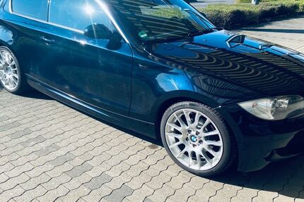 BMW 118 129.500 km 7.300 &euro; Rheinbach 53359