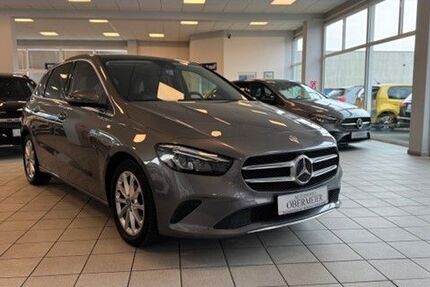 Mercedes-Benz B 180 61.600 km 20.950 &euro; Meckenheim 53340