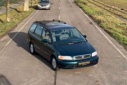 Honda Shuttle 182.350 km 8.190 &euro; Erftstadt-Konradsheim 50374