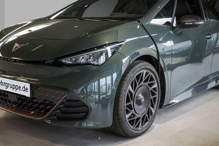 Cupra Born 12.990 km 46.990 &euro; Meckenheim / Bonn 53340