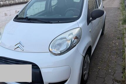 Citroen C1 205.800 km 800 &euro; Rheinbach 53359