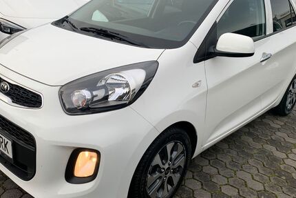 Kia Picanto 55.897 km 7.899 &euro; Mechernich/Kommern 53894
