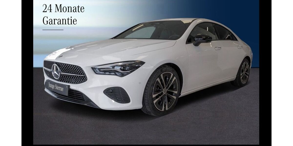 Mercedes-Benz CLA 180 15.848 km 32.950 &euro; Rheinbach 53359