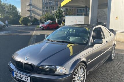 BMW 320 230.000 km 7.200 &euro; Bonn 53175