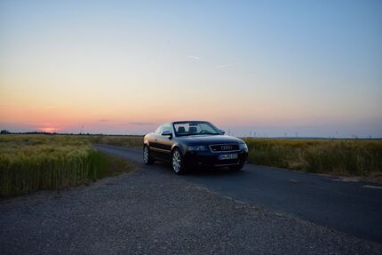 Audi A4 140.804 km 9.300 &euro; Erftstadt 50374