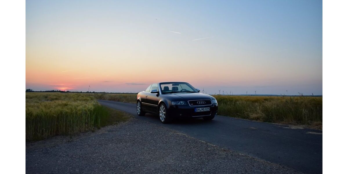 Audi A4 140.804 km 9.500 &euro; Erftstadt 50374