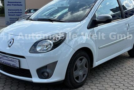 Renault Twingo 142.200 km 2.690 &euro; Zülpich 53909