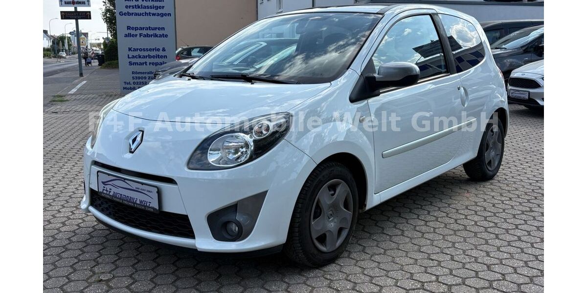 Renault Twingo 142.200 km 2.690 &euro; Zülpich 53909