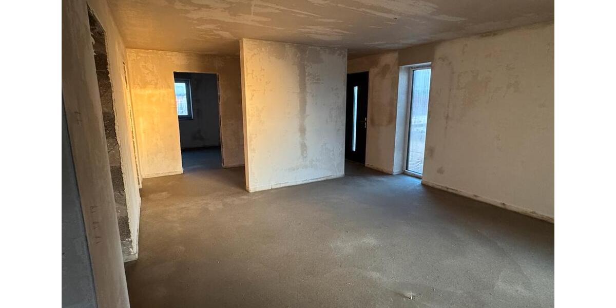 Erdgeschoßwohnung Zülpich - 3 Zimmer, 80 m&sup2;, 1.115&euro; | Angebot:24795118