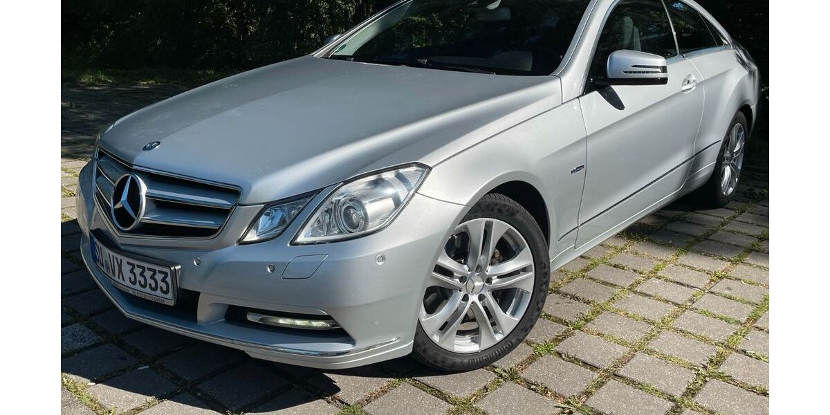 Mercedes-Benz E 350 149.563 km 13.950 &euro; Wachtberg 53343