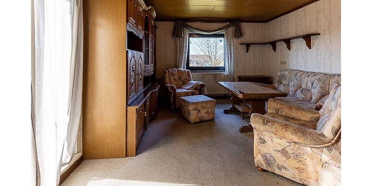 Einfamilienhaus Blankenheim-Blankenheimerdorf Blankenheimerdorf - 7 Zimmer, 172 m&sup2;, 209.000&euro; | Angebot:25739718