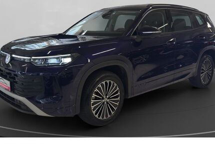 VW Tayron 22.695 km 40.980 &euro; Bonn 53119