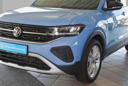 VW T-Cross 9.150 km 24.680 &euro; Meckenheim / Bonn 53340