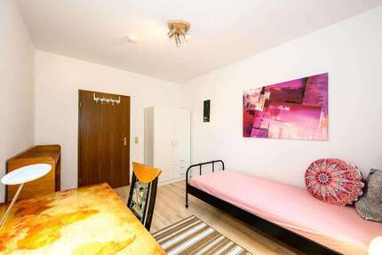 Zimmer Bonn Bad Godesberg - 550&euro; | Angebot:20783351