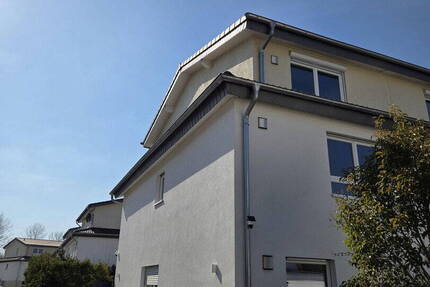 Haus Bonn - Buschdorf Auerberg - 6 Zimmer, 138 m&sup2;, 699.500&euro; | Angebot:26002021