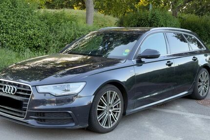 Audi A6 340.000 km 6.990 &euro; Düren 52355