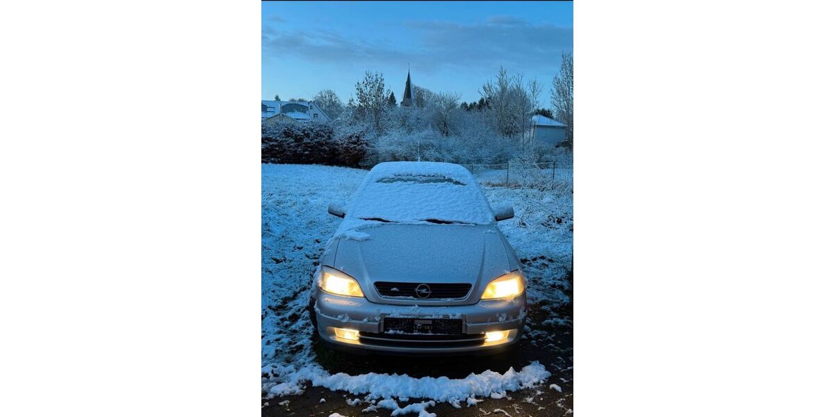 Opel Astra 170.673 km 900 &euro; Nettersheim 53947