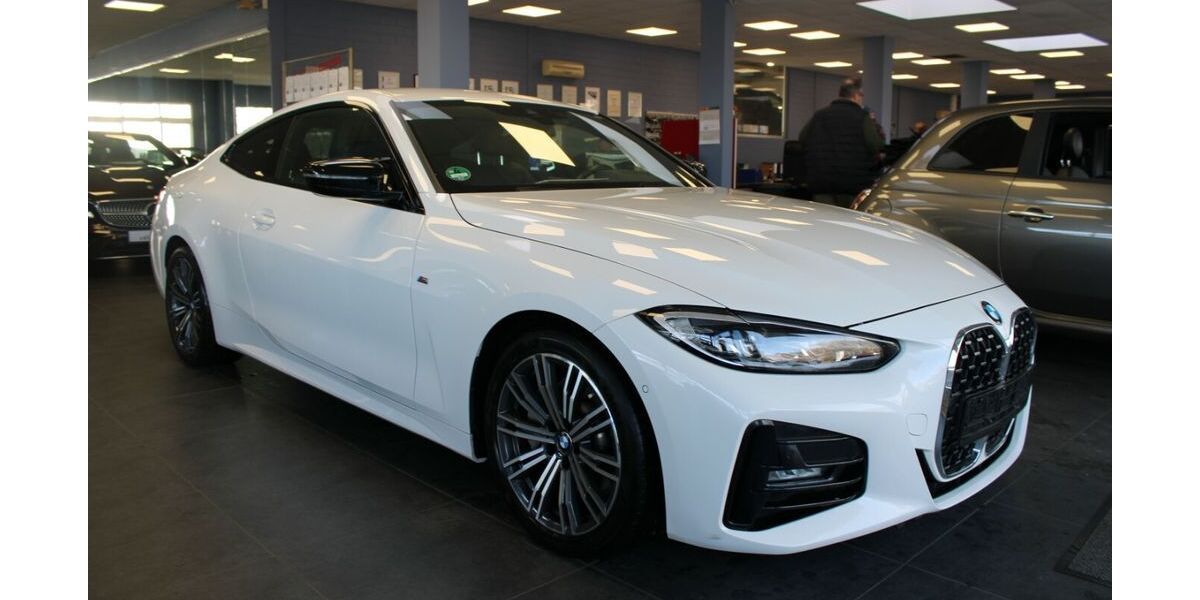 BMW 430 59.995 km 38.980 &euro; Euskirchen 53881