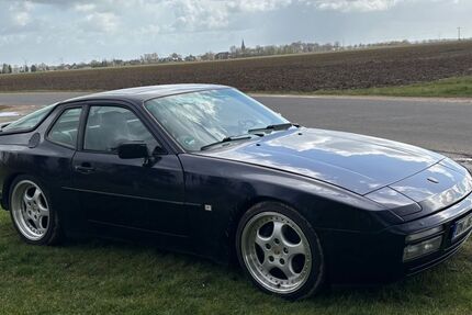 Porsche 944 90.000 km 20.000 &euro; Düren 52353