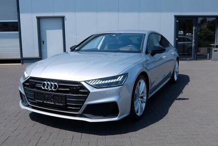 Audi A7 180.578 km 27.980 &euro; Mechernich 53894