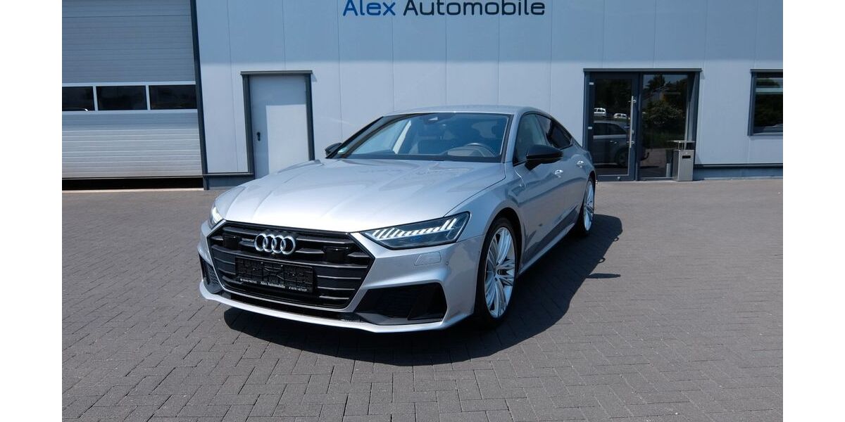 Audi A7 180.578 km 27.980 &euro; Mechernich 53894