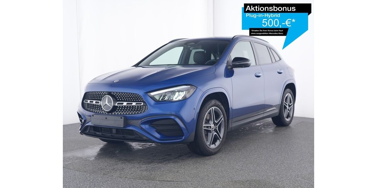 Mercedes-Benz GLA 250 15.580 km 44.780 &euro; Bornheim 53332