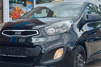 Kia Picanto 105.000 km 3.999 &euro; Düren 52349