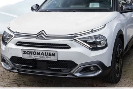 Citroen C4 20.907 km 19.950 &euro; Kerpen 50171
